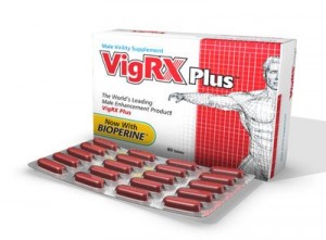 VigRxPlus