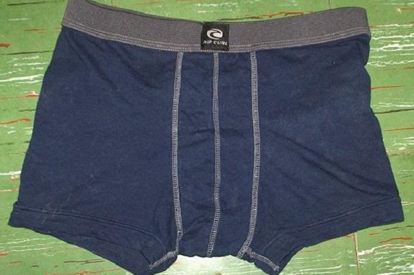 Enhancement Pouch Underwear