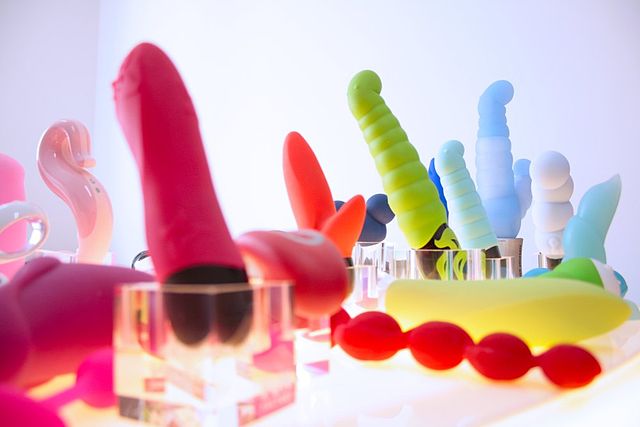 sex toys