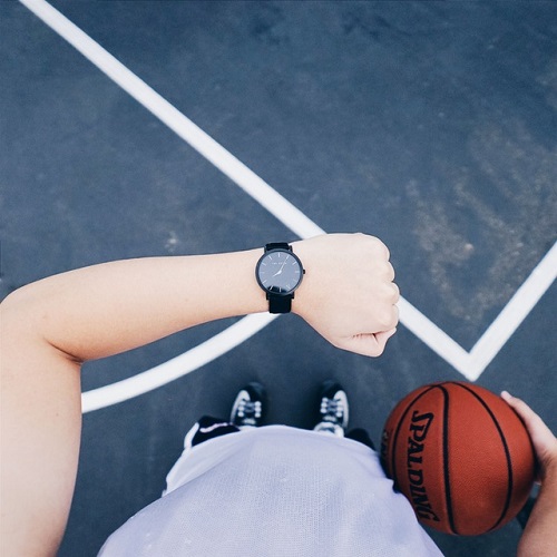 basketball