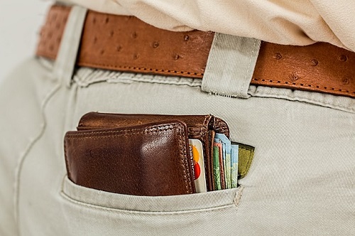Financial