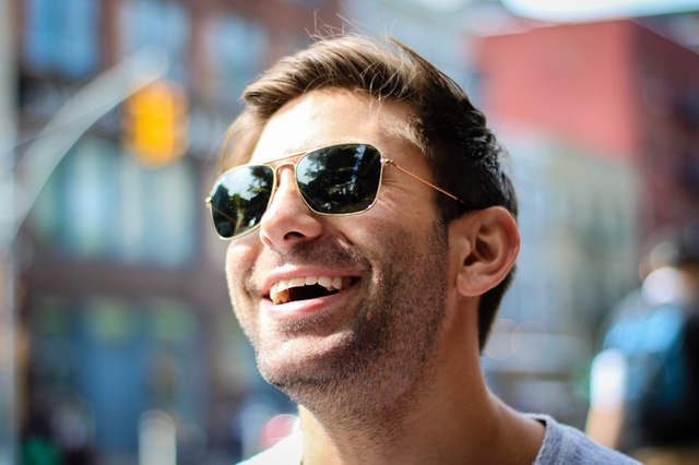 Laugh