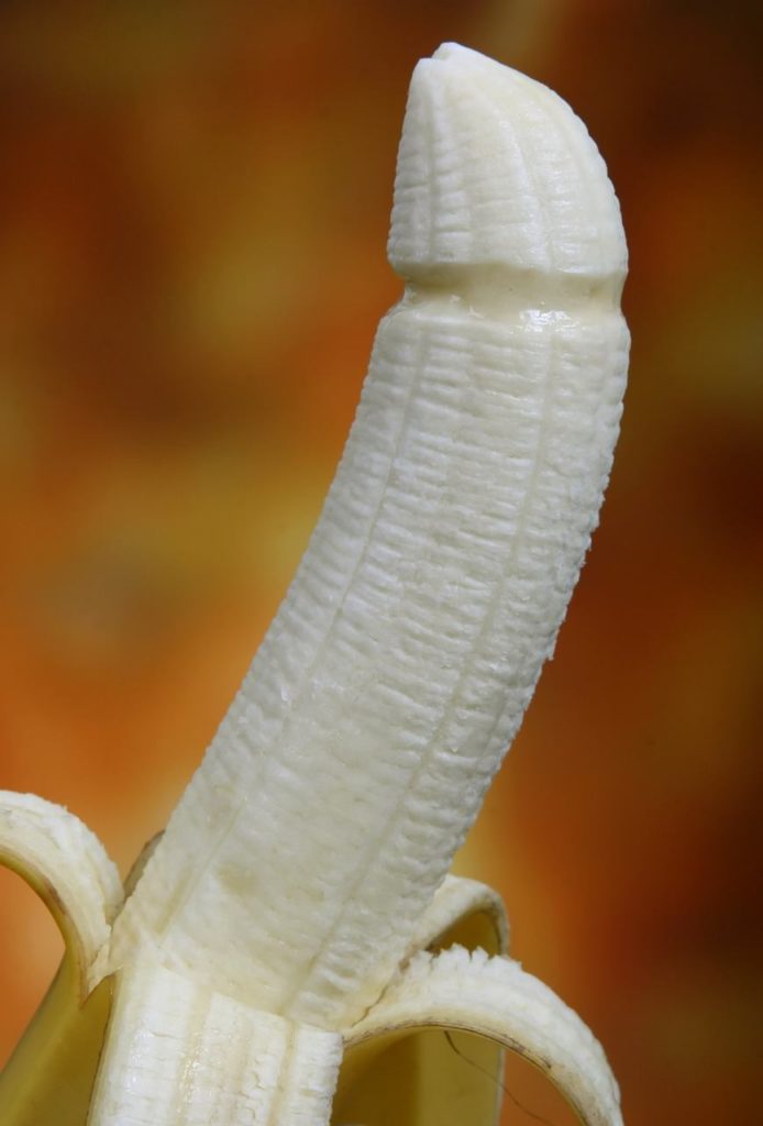 penile stimulation erection